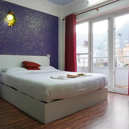 Mount Star Homestay