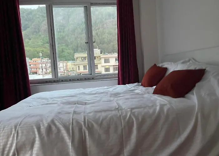 Mount Star Lodge Katmandou