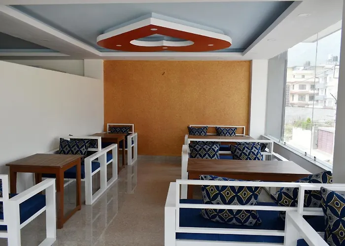 Mount Star Lodge Katmandou