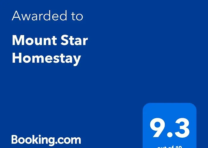 Lodge Mount Star Katmandou