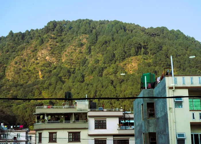 Mount Star Lodge